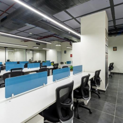 Serviced offices to rent in 
