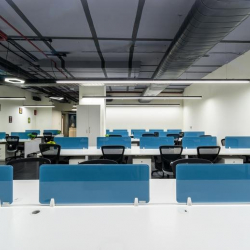 Serviced offices to rent in 