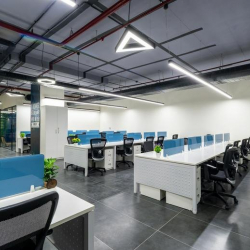 Serviced offices to rent in 