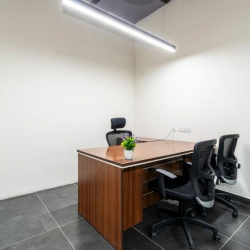 Serviced offices to rent in 