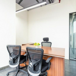 Serviced offices to rent in 