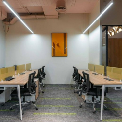 Offices at Orbit, Plot No 30/C, Sy No 83/1, Hyderabad Knowledge City Raidurg Panmaktha, Serilingampally Mandal, Hyderabad, Telangana 500019