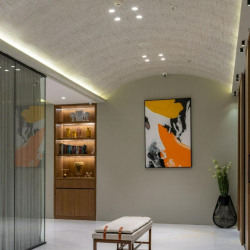 Interior of Orbit, Plot No 30/C, Sy No 83/1, Hyderabad Knowledge City Raidurg Panmaktha, Serilingampally Mandal, Hyderabad, Telangana 500019