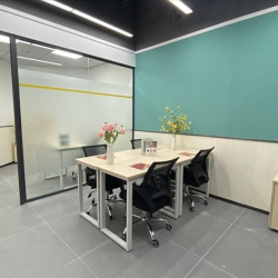 Serviced offices to hire in Shenzhen