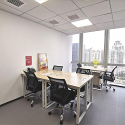 Serviced office to lease in Shenzhen
