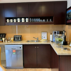 Serviced offices to rent in 