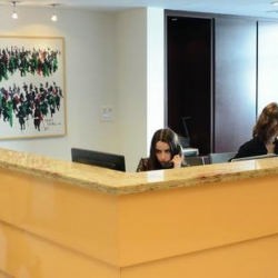 Serviced offices to rent in 