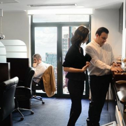 Serviced offices to rent in 
