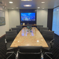 Serviced offices to rent in 