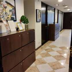 Serviced offices to rent in 