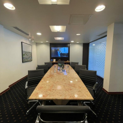 Serviced offices to rent in 