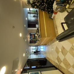 Office suite in Istanbul