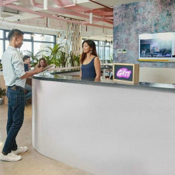 Office spaces to hire in Pasig City