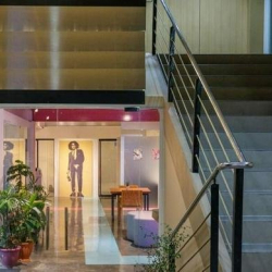 P. Remedio Street, Ground Floor, Building 4, JDN Square