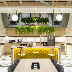 Interior of Pacific Place Mall, 2nd Floor, Unit 2-77 Jl. Jend Sudirman Kav. 52-53