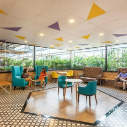 Image of Bangalore serviced office