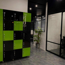 Serviced office to hire in Islamabad