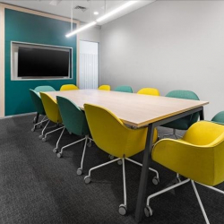 Serviced office centre to hire in Surabaya