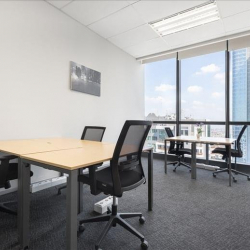 Office spaces in central Surabaya