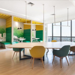 Surabaya office space