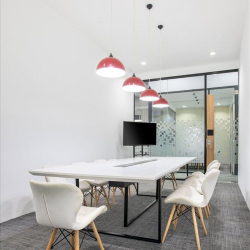 Image of Yogyakarta office accomodation