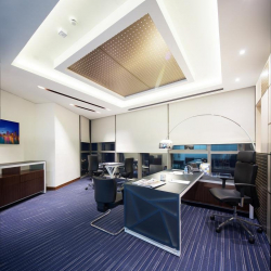 Executive suite in Doha