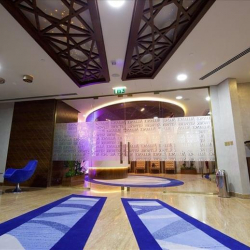 Serviced offices to lease in Doha