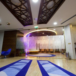 Executive office centre to hire in Doha