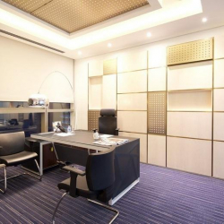 Executive suites to let in Doha
