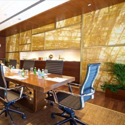 Serviced office to lease in Doha