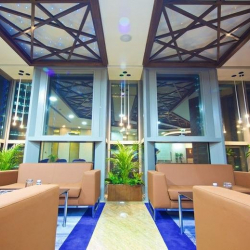 Serviced offices to lease in Doha