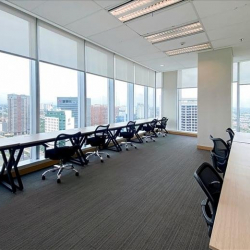 Serviced offices to lease in Jakarta