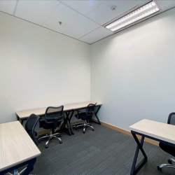 Palma Tower, TB Simatupang, Jalan RA Kartini II-S Kav. 6, RT.6/RW.14, Pondok Pinang, Daerah Khusus Ibukota serviced offices