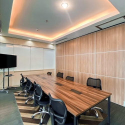Serviced offices to rent in Jakarta