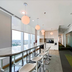 Executive suites to hire in Jakarta