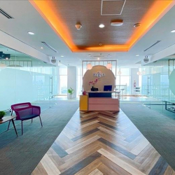 Serviced office in Jakarta