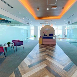 Executive office centre to hire in Jakarta