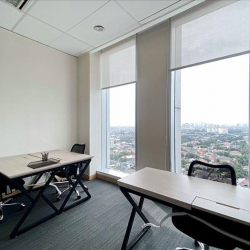 Serviced offices to rent in 