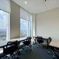 Serviced offices to rent in 