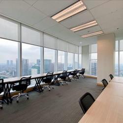 Serviced offices to rent in 