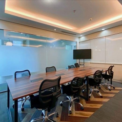 Serviced offices to rent in 