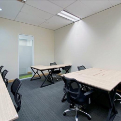 Jakarta office suite