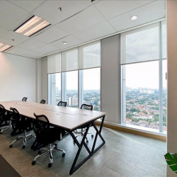 Image of Jakarta executive office centre