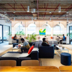 Office spaces to lease in Pune