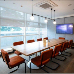 Serviced office - Pune