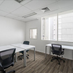 Interior of Panin Tower 8th Floor, Grand Sudirman Balikpapan Complex, Jl. Jendral Sudirman No.7