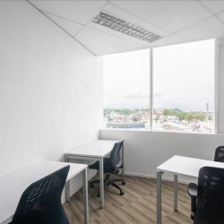 Serviced office centres to rent in Balikpapan