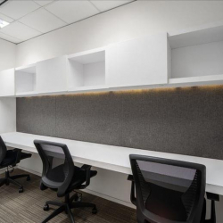 Executive office to let in Balikpapan