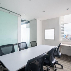 Offices at Panin Tower 8th Floor, Grand Sudirman Balikpapan Complex, Jl. Jendral Sudirman No.7