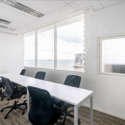 Serviced office centres in central Balikpapan